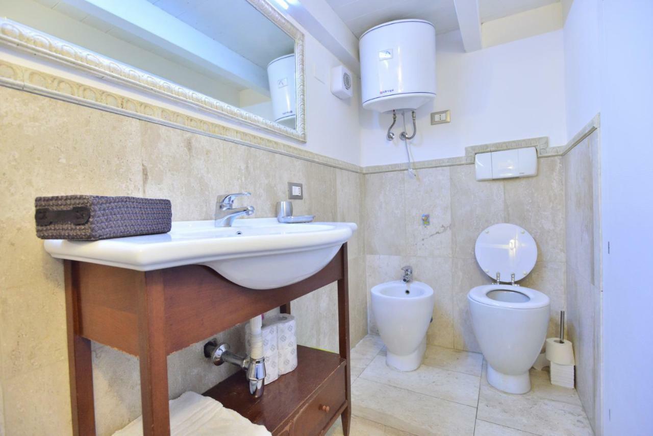 Izzhome Full Center Cozy 卡利亚里 外观 照片