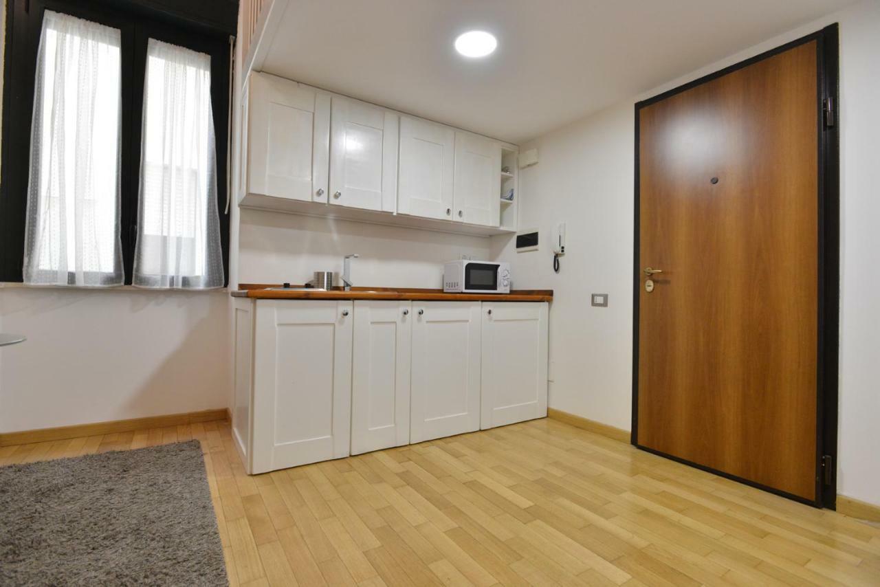 Izzhome Full Center Cozy 卡利亚里 外观 照片