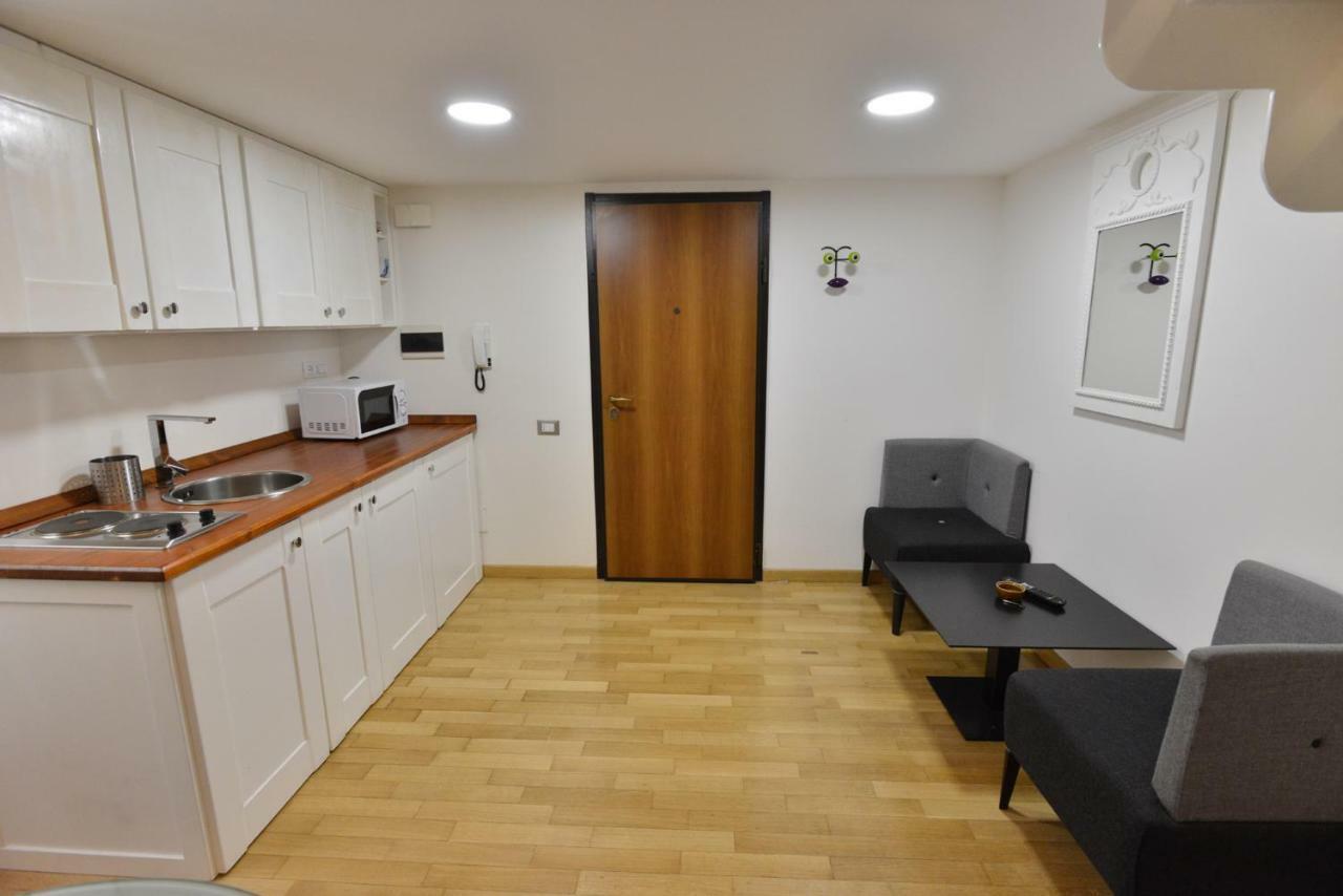 Izzhome Full Center Cozy 卡利亚里 外观 照片