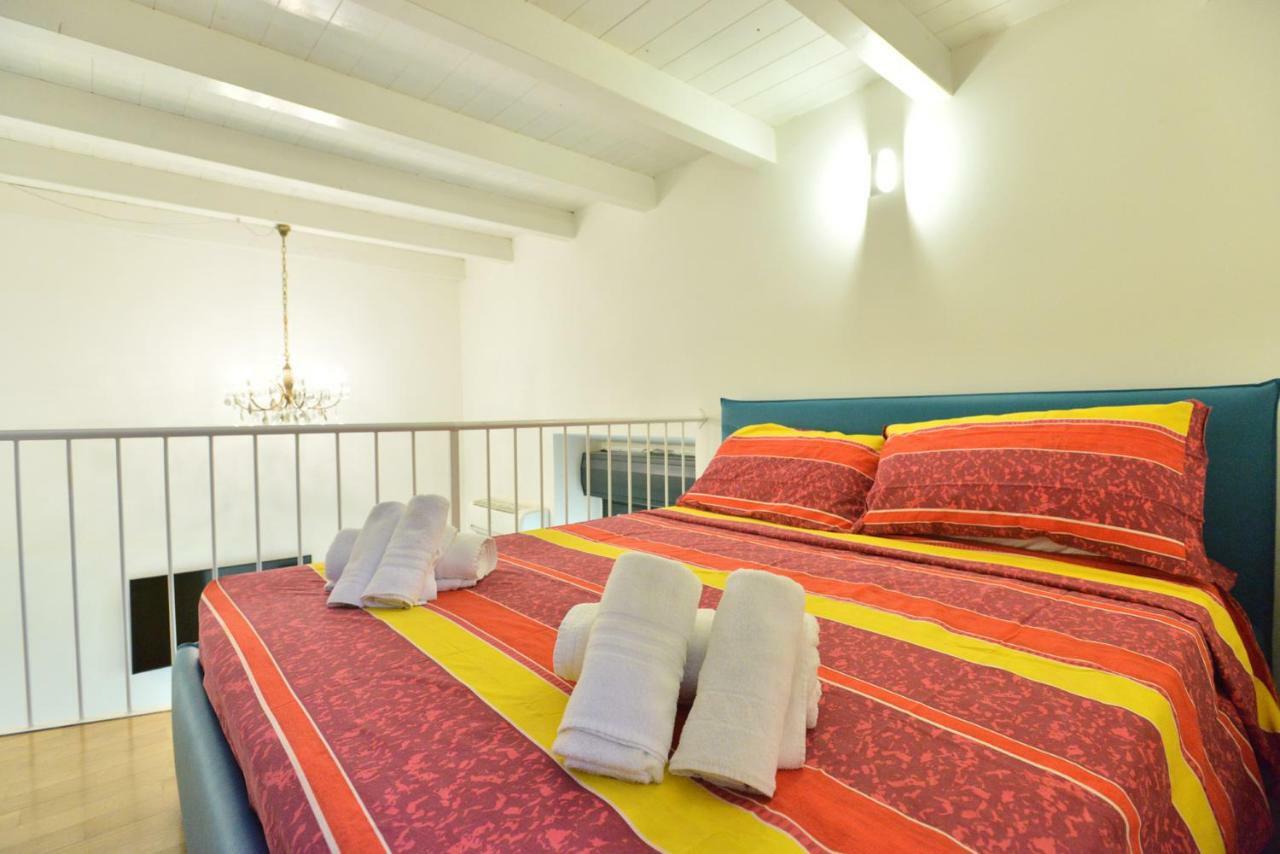 Izzhome Full Center Cozy 卡利亚里 外观 照片